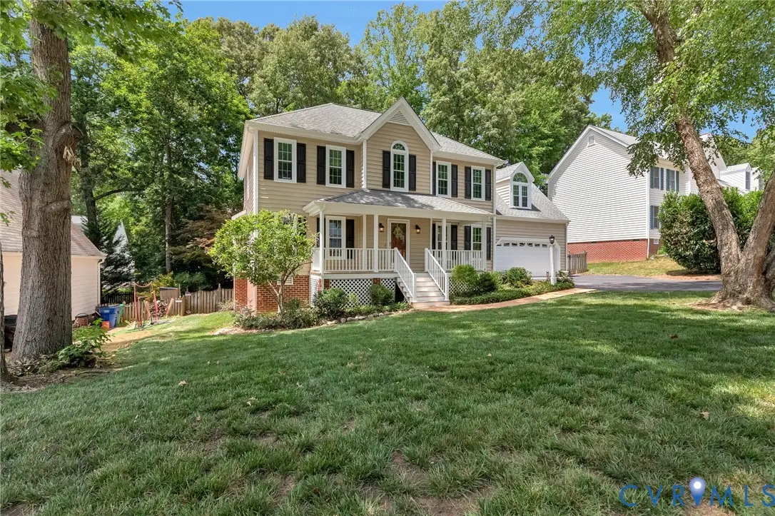 10279 Matthews Grove Lane, Mechanicsville, VA 23116 - #1
