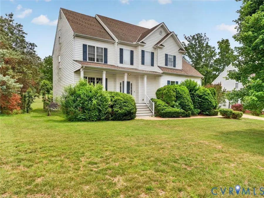 7478 Troub Lane, Mechanicsville, VA 23111 - #2