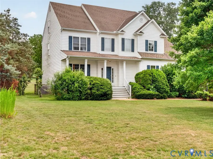 7478 Troub Lane, Mechanicsville, VA 23111 - #3