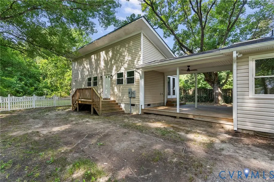 2901 Falling Creek Avenue, Bensley, VA 23234 - #3