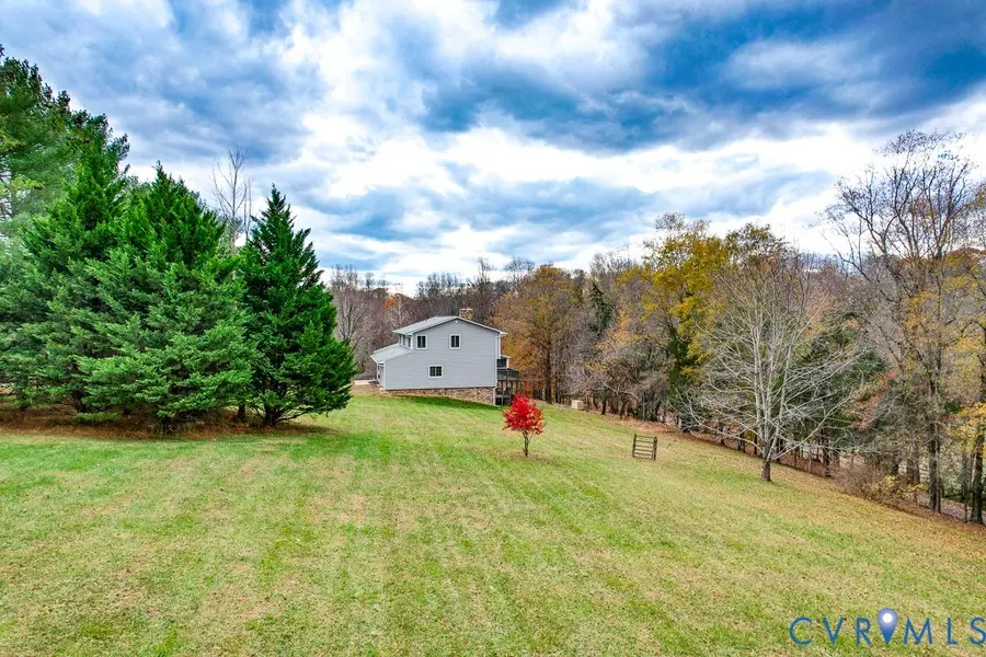 10812 Millridge Lane, Spotsylvania, VA 22553 - #3