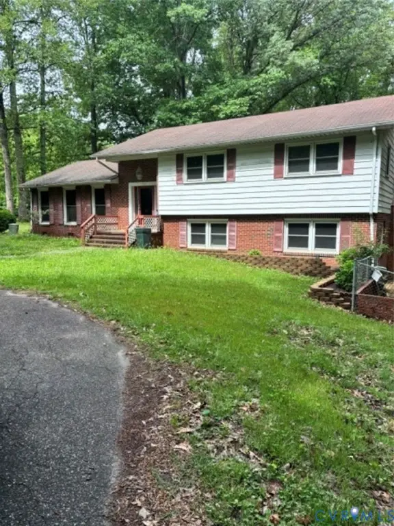 13900 Teakwood Court, Disputanta, VA 23842