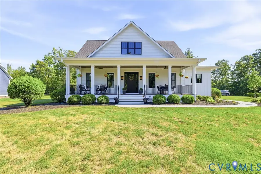 9427 John Wickham Way, Ashland, VA 23005 - #2