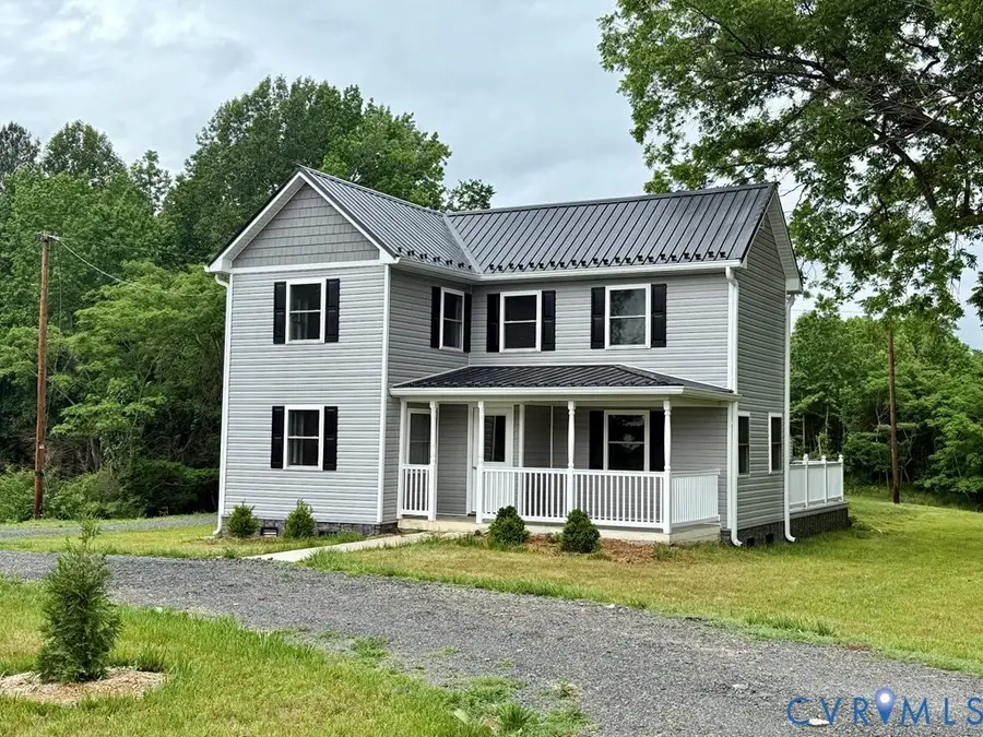 439 Valley Drive, Callao, VA 22435 - #2