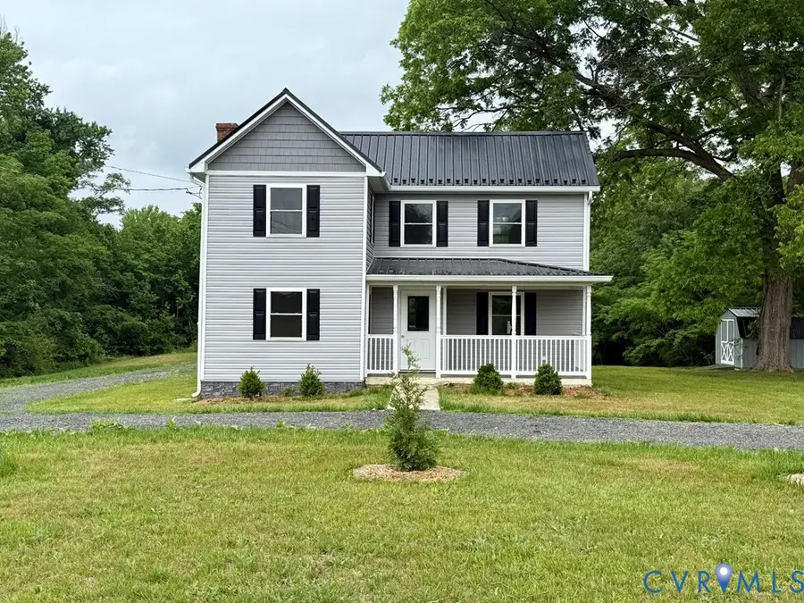 439 Valley Drive, Callao, VA 22435 - #3