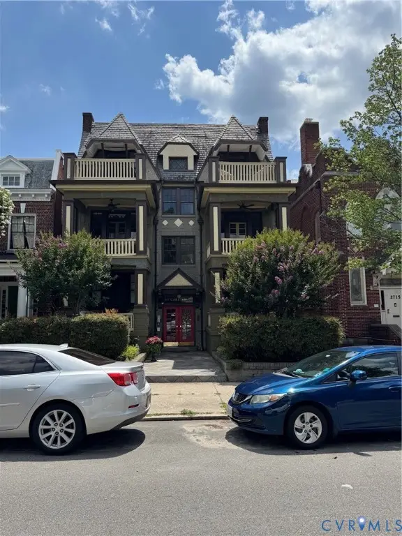 2711 Grove Avenue #6, Richmond, VA 23220 - #1