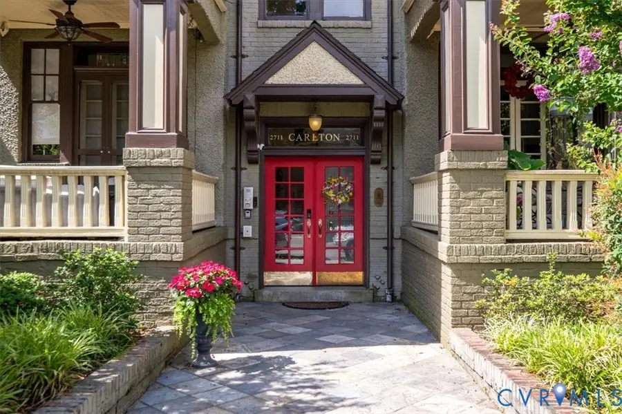 2711 Grove Avenue #6, Richmond, VA 23220 - #2
