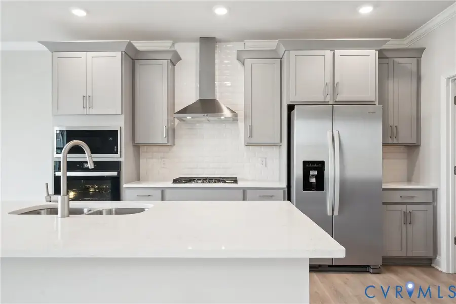 16913 Barmer Road, Chesterfield, VA 23832 - #2