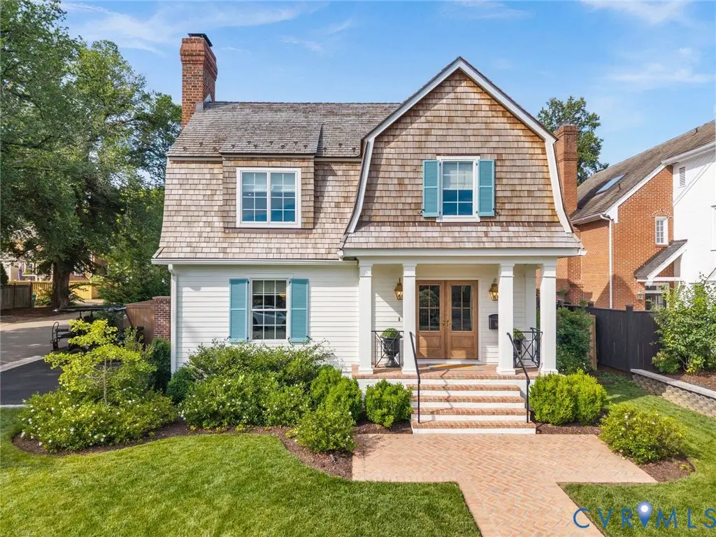 5501 Bewdley Road, Richmond, VA 23226 - #1