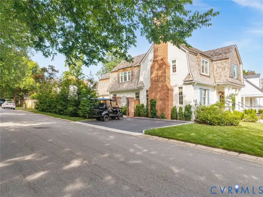 5501 Bewdley Road, Richmond, VA 23226 - #3