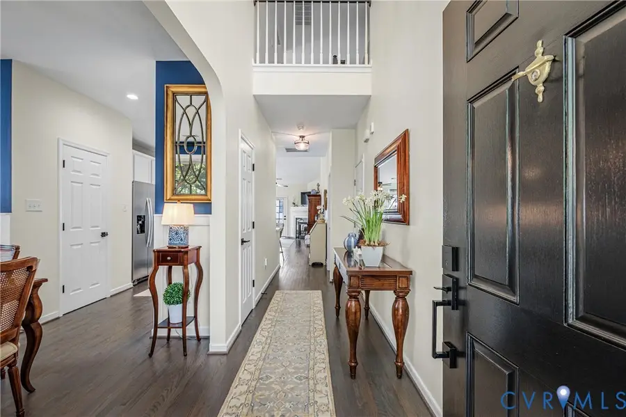 2412 Silver Lake Terrace, Clover Hill, VA 23112 - #3