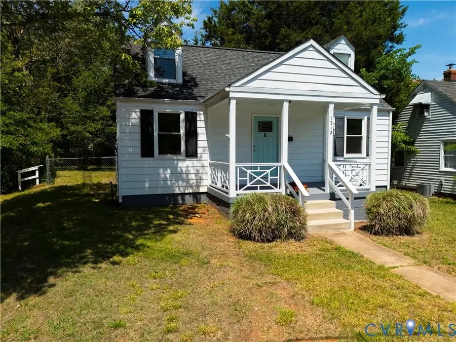 1512 Greenville Avenue, Richmond, VA 23220 - #2