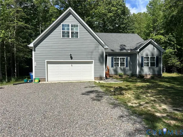 1400 Tutelo Road, Quinton, VA 23141