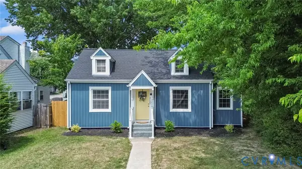 3122 Maplewood Avenue, Richmond, VA 23221