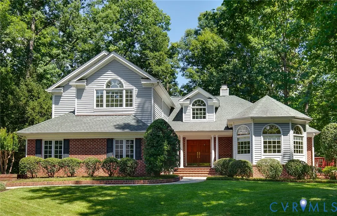 12604 Parchment Court, Henrico, VA 23233 - #1