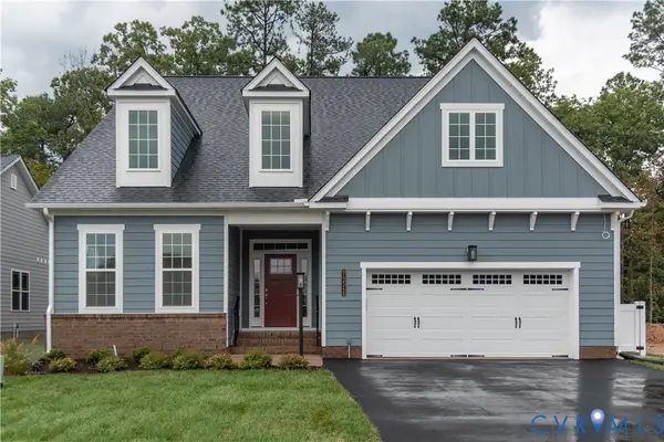 4929 Little Henry Lane, Henrico, VA 23059