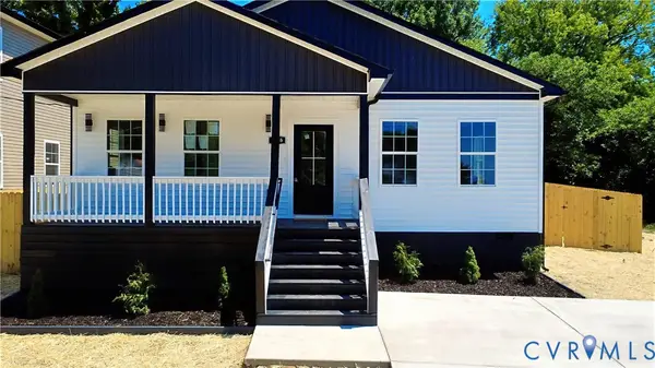 326 Mars Street, Petersburg, VA 23803