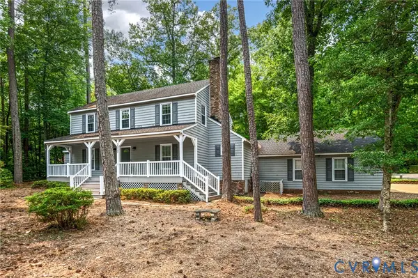 3310 Nuttree Woods Place, Midlothian, VA 23112