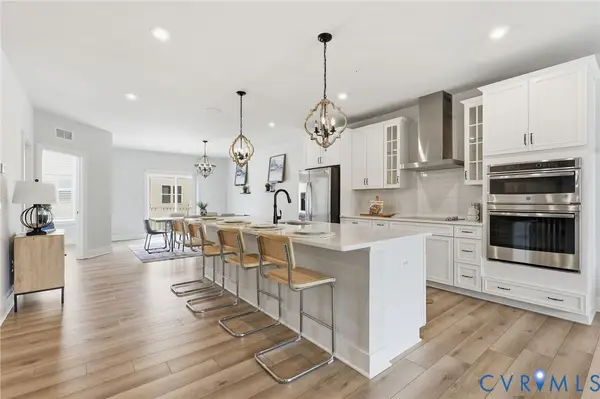 2606 Lassen Walk #B, Henrico, VA 23294