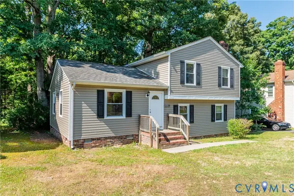 6519 Balsam Road, Richmond, VA 23225