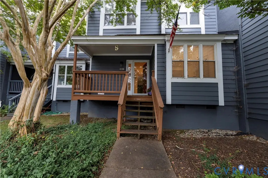 10022 Joppa Place, Henrico, VA 23233 - #1