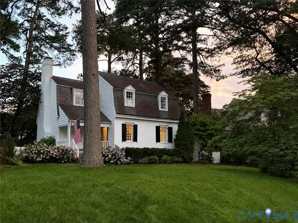 5405 Ditchley Road, Richmond, VA 23226