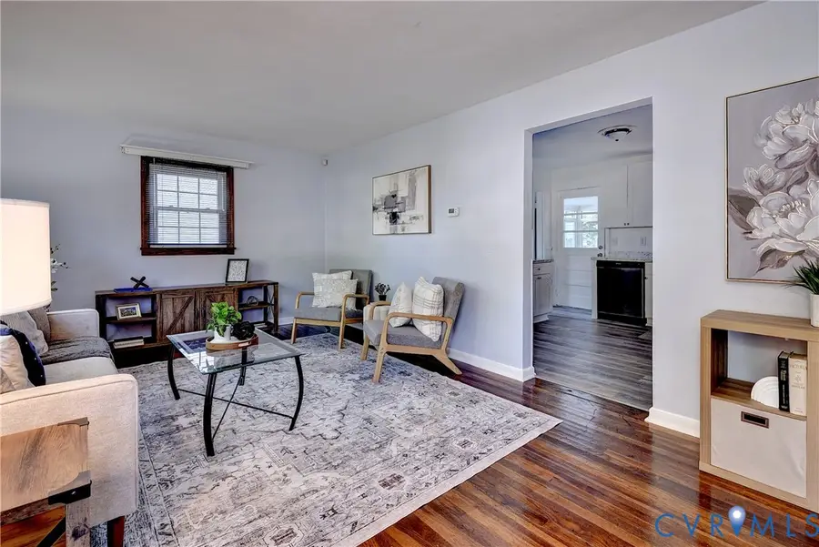 314 Winchester Drive, Hampton, VA 23666 - #2
