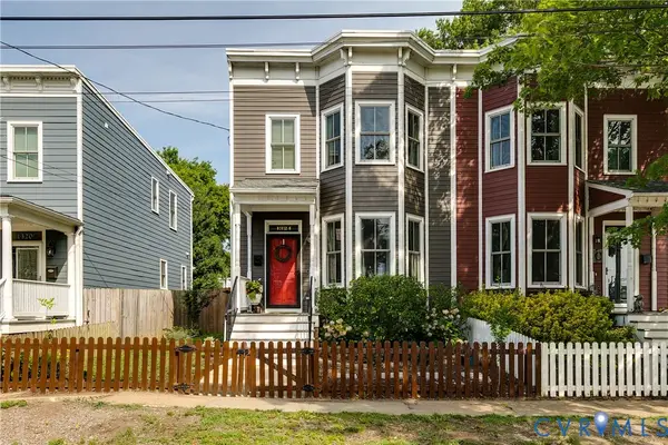 1324 N 27th Street, Richmond, VA 23223