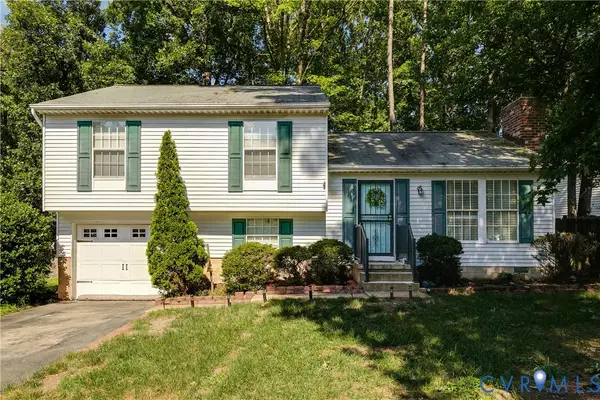 4907 Kilcolman Drive, Henrico, VA 23228