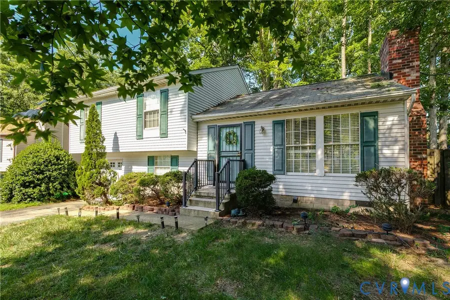 4907 Kilcolman Drive, Henrico, VA 23228 - #3