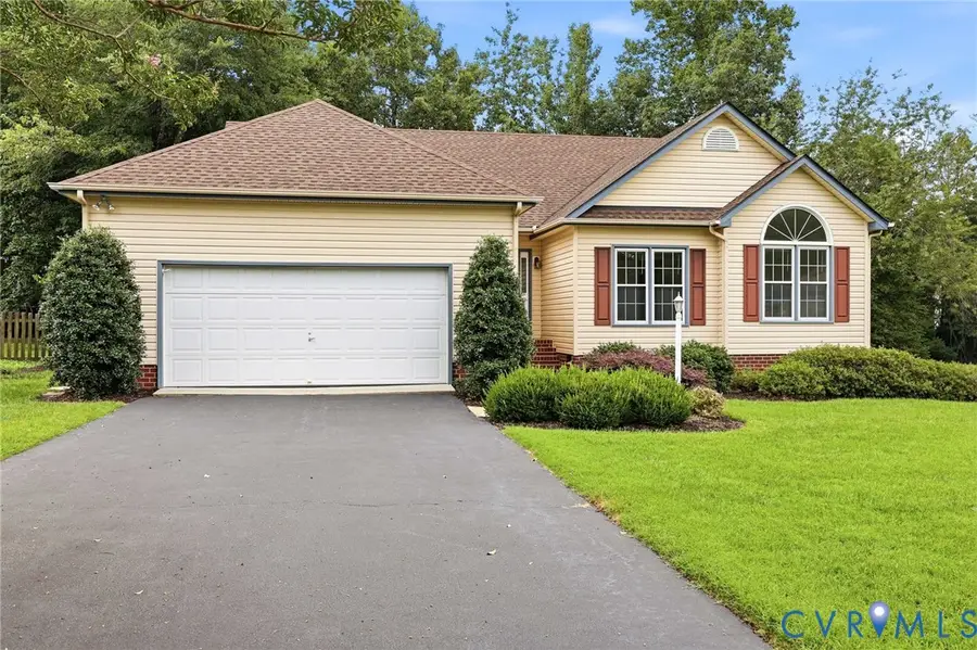 11811 Hardwood Drive, Midlothian, VA 23114 - #2