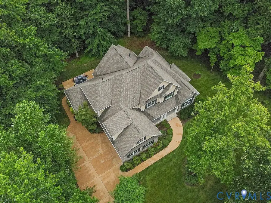 8853 Porto Court, New Kent, VA 23124 - #3