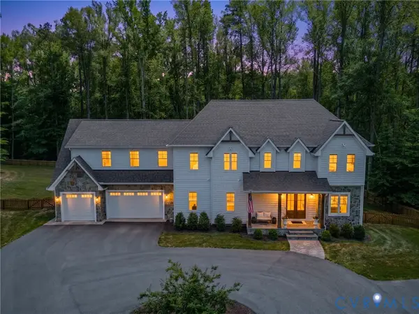 1391 Grand Terrace, Manakin Sabot, VA 23103