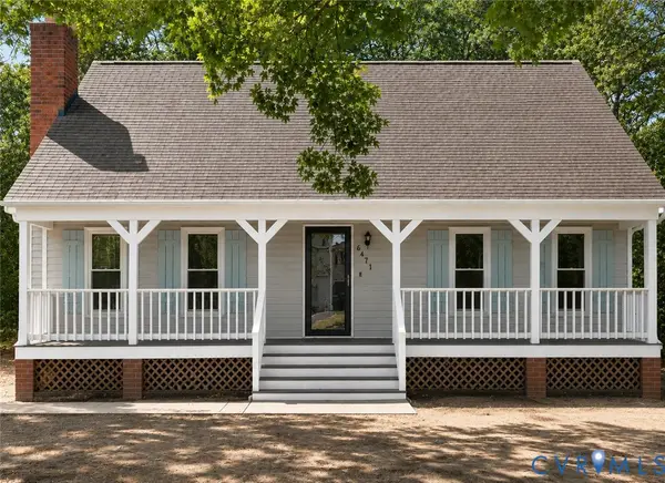 6471 N Midview Road, Henrico, VA 23231