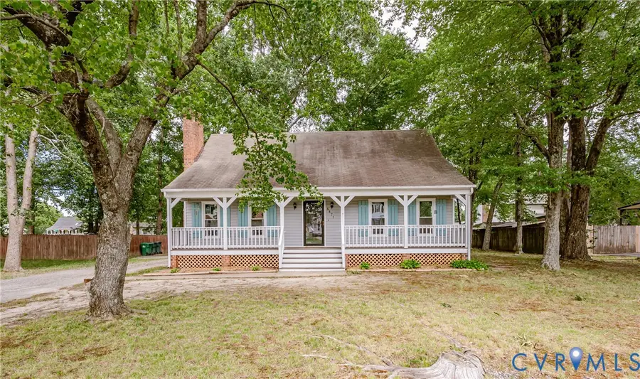 6471 N Midview Road, Henrico, VA 23231 - #2