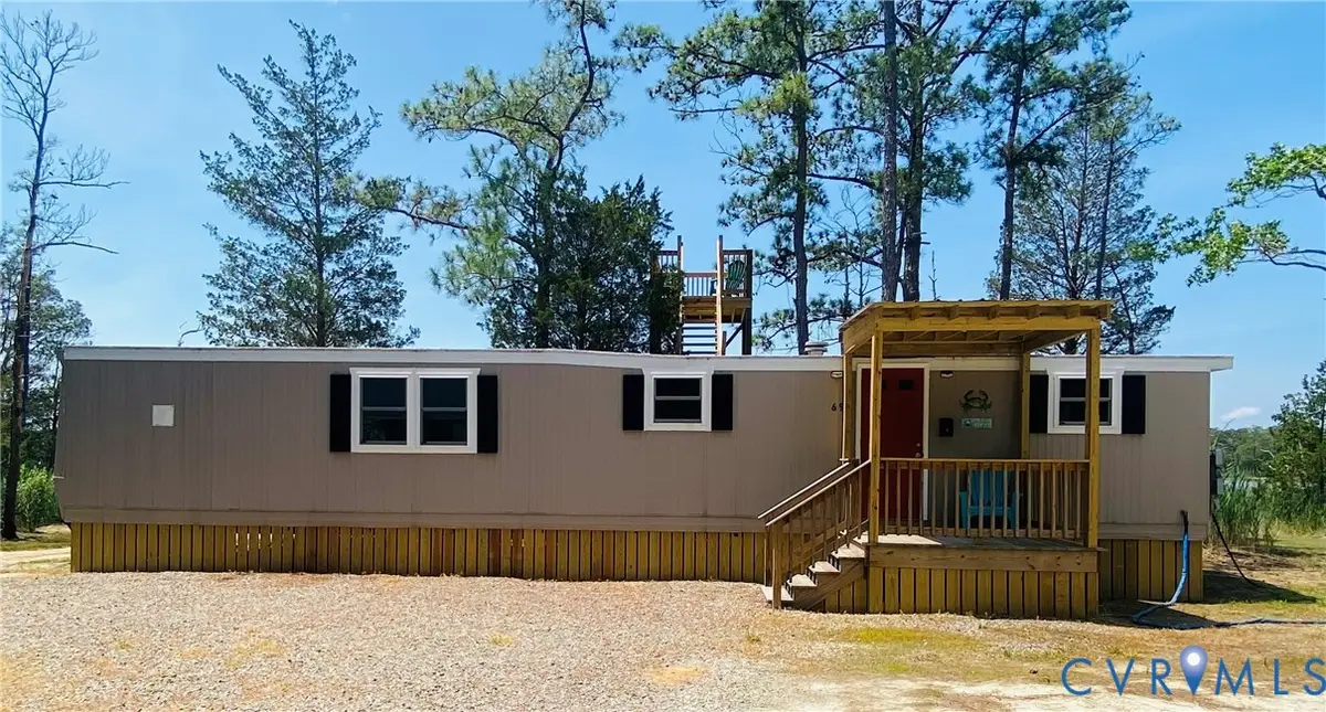 69 Old Mill Landing, Onemo, VA 23130 - #1