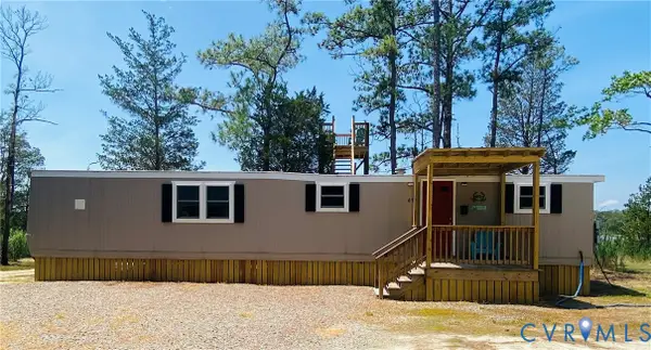 69 Old Mill Landing, Onemo, VA 23130