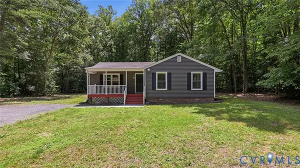 244 Corann Drive, Aylett, VA 23009