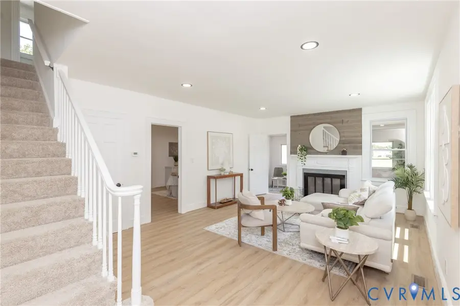 4008 River Road, Ettrick, VA 23803 - #2