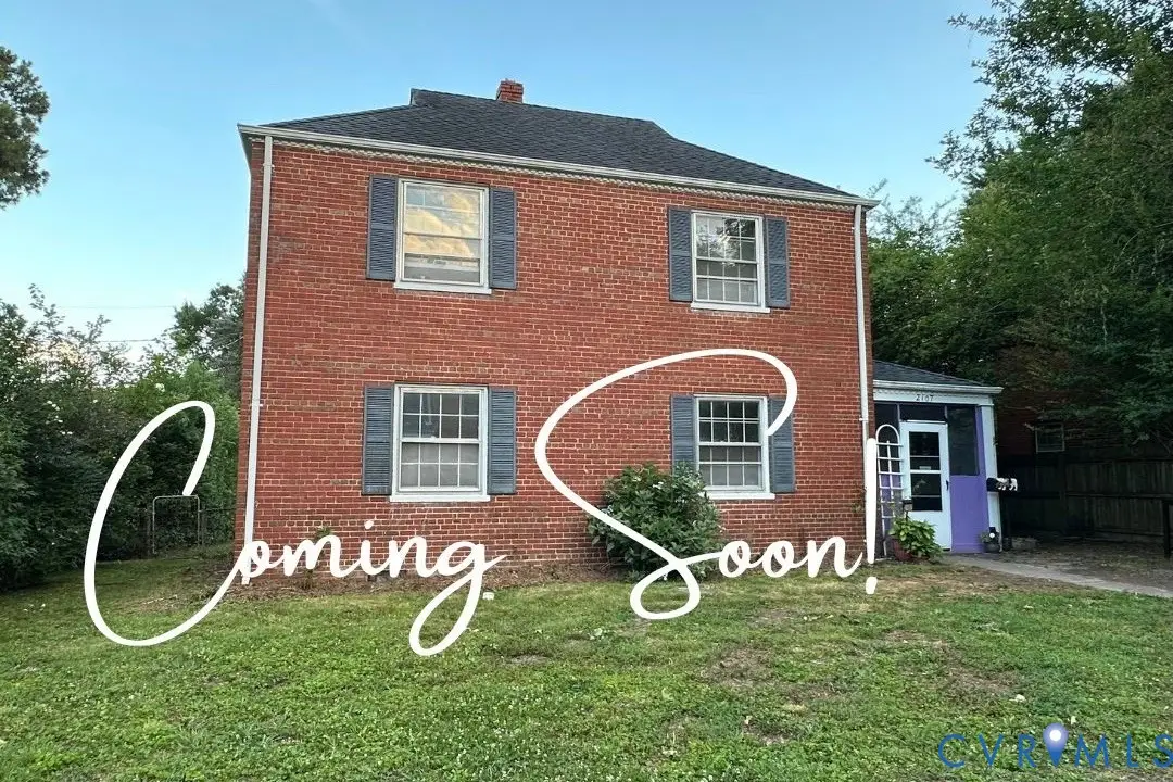 2107 Barclay Road, Lakeside, VA 23228 - #1