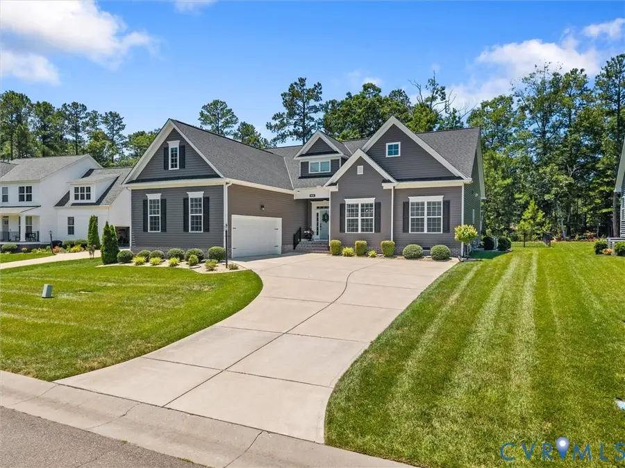 9606 Simonsville Road, Midlothian, VA 23112 - #2
