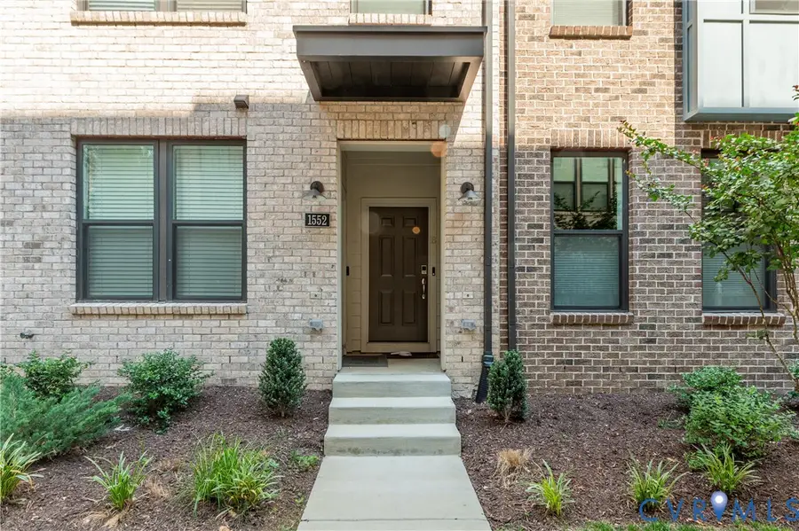 1552 Moore Street #B, Richmond, VA 23220 - #2