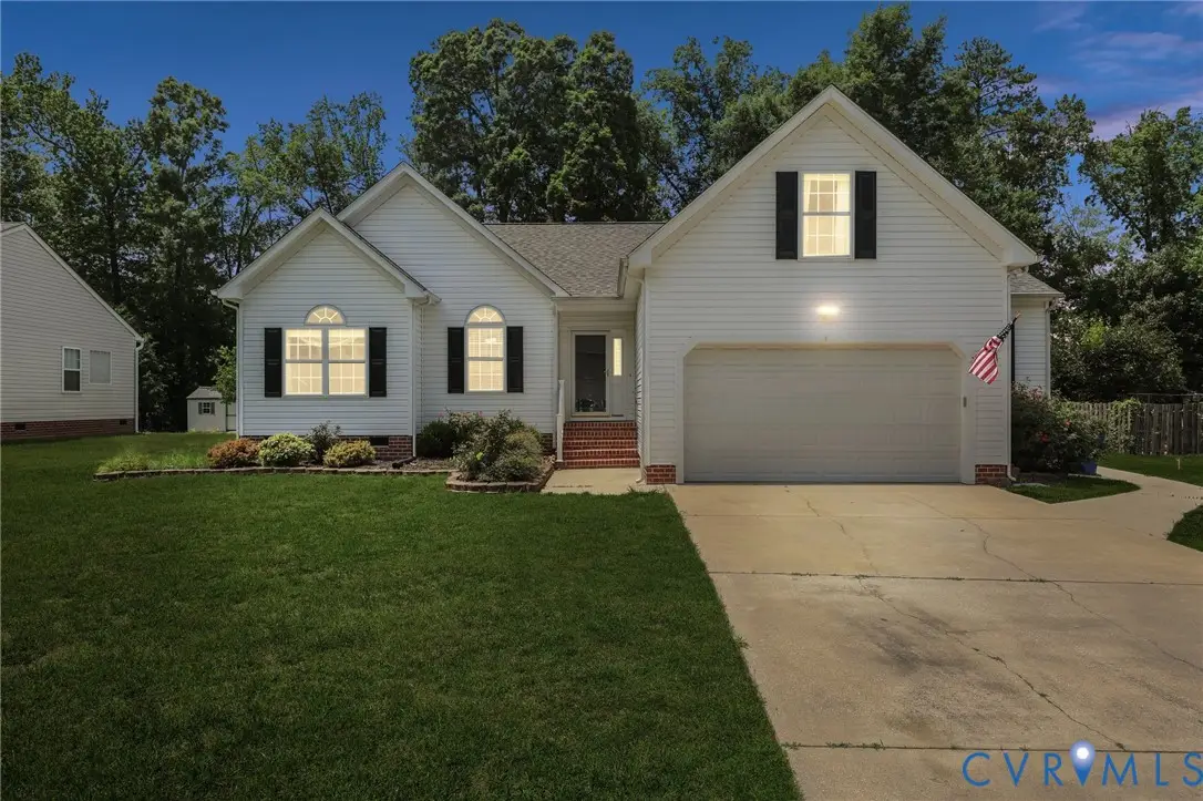 14719 Clover Ridge Lane, Chesterfield, VA 23832 - #1