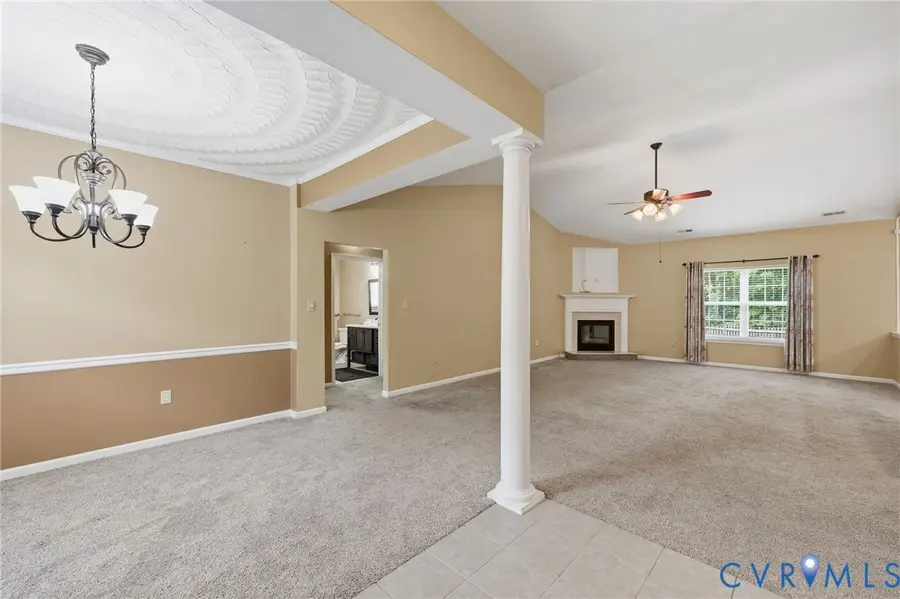 14719 Clover Ridge Lane, Chesterfield, VA 23832 - #3