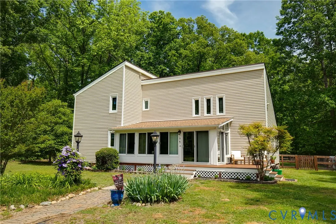 1590 Cardinal Woods Lane, Henrico, VA 23231 - #1