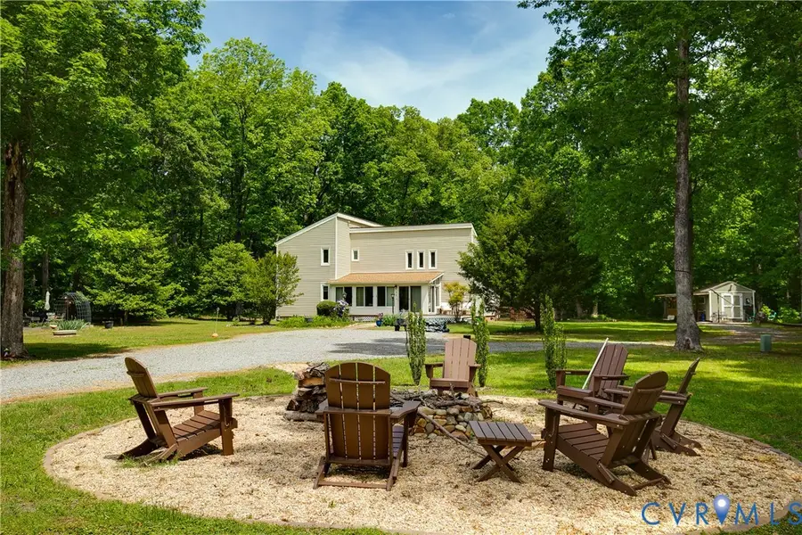1590 Cardinal Woods Lane, Henrico, VA 23231 - #3