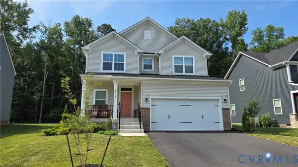 2012 Enon Station Drive, Chester, VA 23836