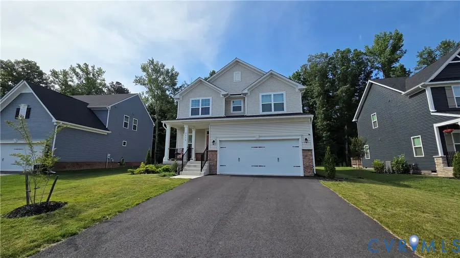 2012 Enon Station Drive, Chester, VA 23836 - #3