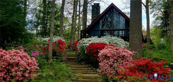 206 Lake Caroline Drive, Ruther Glen, VA 22546