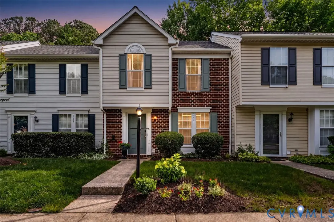 3013 Montfort Loop, Henrico, VA 23294 - #1